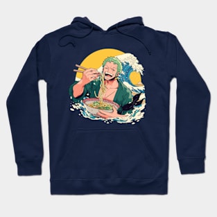 zoro Hoodie